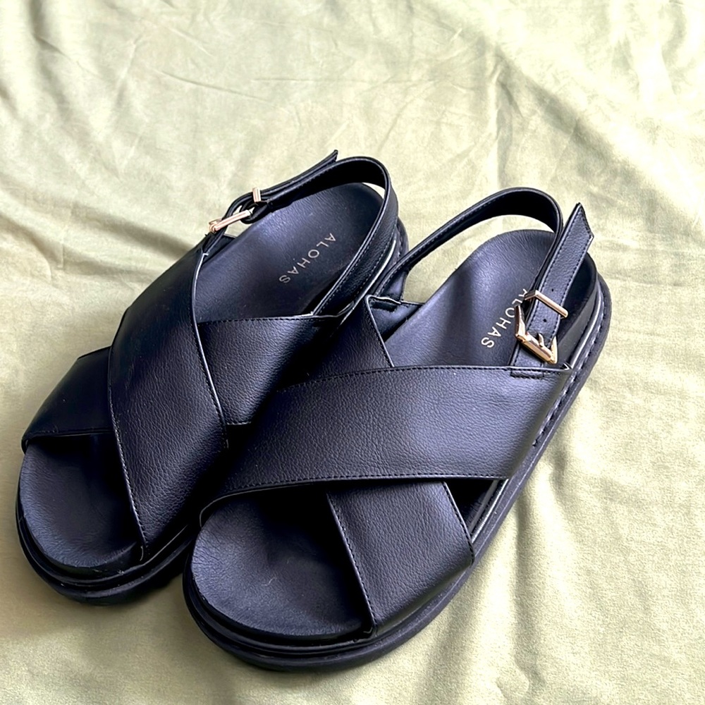 Alohas Sandals